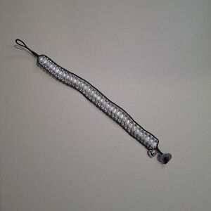 American Eagle Pearl Beaded Bracelet